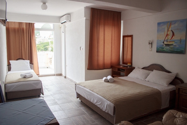 Hotel Kuc